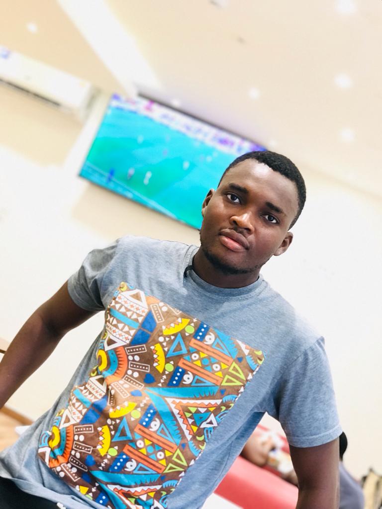 IT and Networking Lead