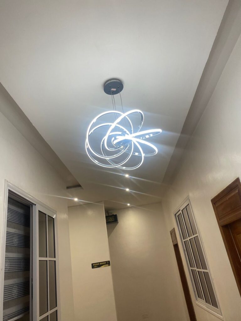 electrical maintenance services